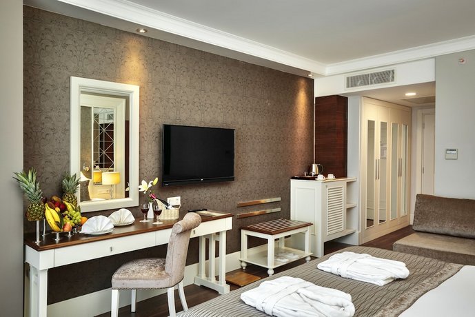 Sunis Efes Royal Palace Resort&Spa