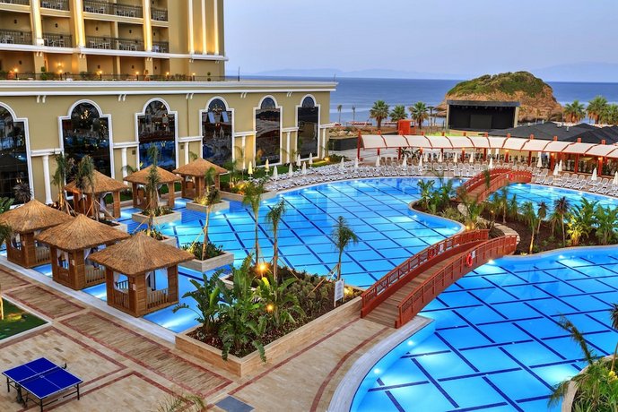 Sunis Efes Royal Palace Resort&Spa