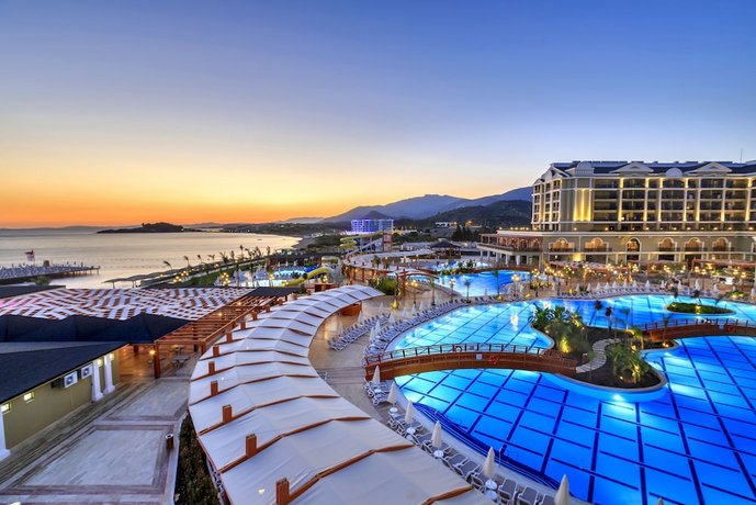 Sunis Efes Royal Palace Resort&Spa