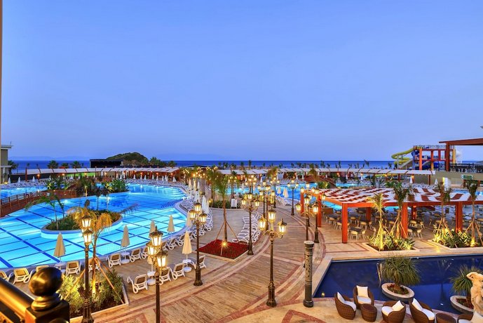 Sunis Efes Royal Palace Resort&Spa