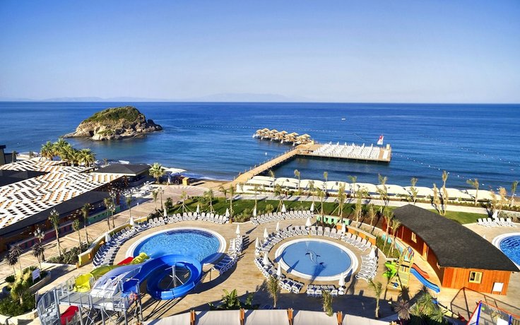 Sunis Efes Royal Palace Resort&Spa