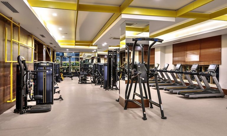 Sunis Efes Royal Palace Resort&Spa