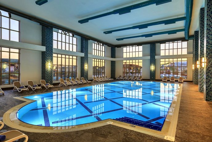 Sunis Efes Royal Palace Resort&Spa