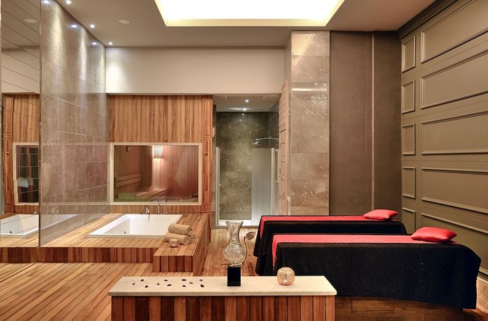 Sunis Efes Royal Palace Resort&Spa