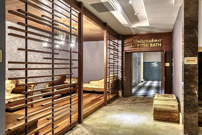 Sunis Efes Royal Palace Resort&Spa