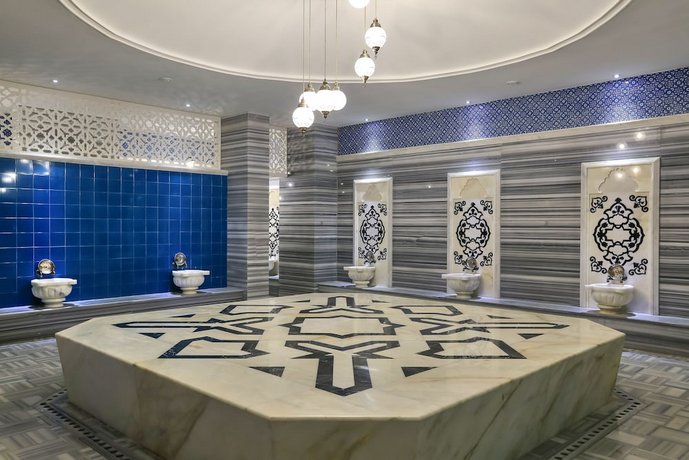 Sunis Efes Royal Palace Resort&Spa