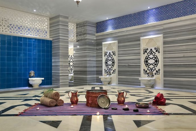 Sunis Efes Royal Palace Resort&Spa