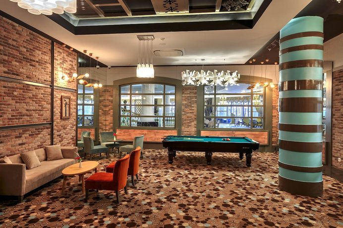 Sunis Efes Royal Palace Resort&Spa