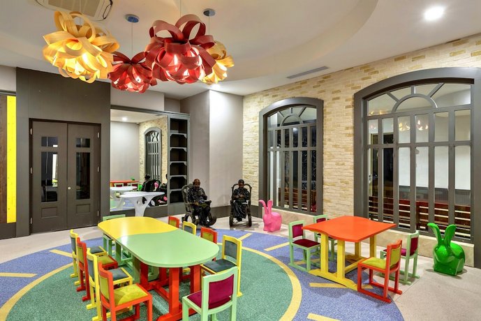 Sunis Efes Royal Palace Resort&Spa
