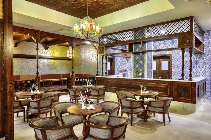 Sunis Efes Royal Palace Resort&Spa