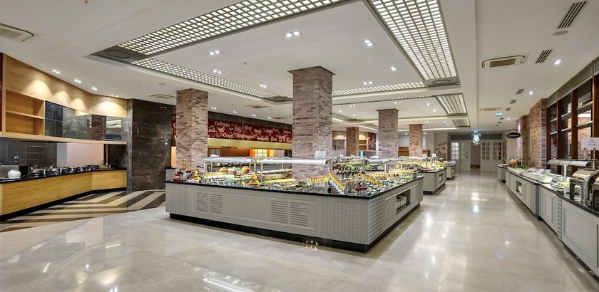 Sunis Efes Royal Palace Resort&Spa