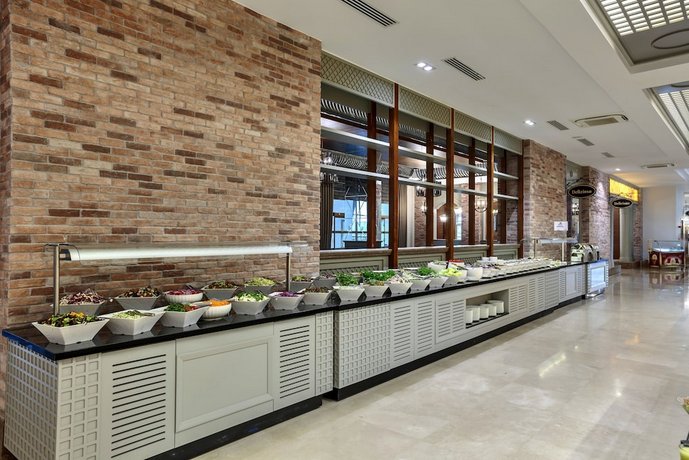 Sunis Efes Royal Palace Resort&Spa