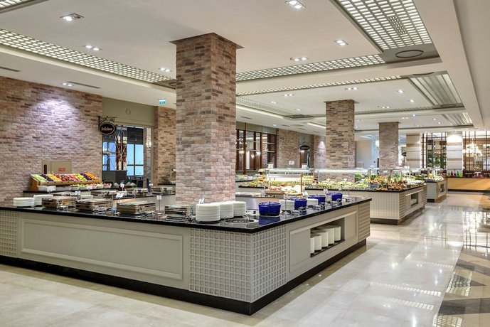 Sunis Efes Royal Palace Resort&Spa