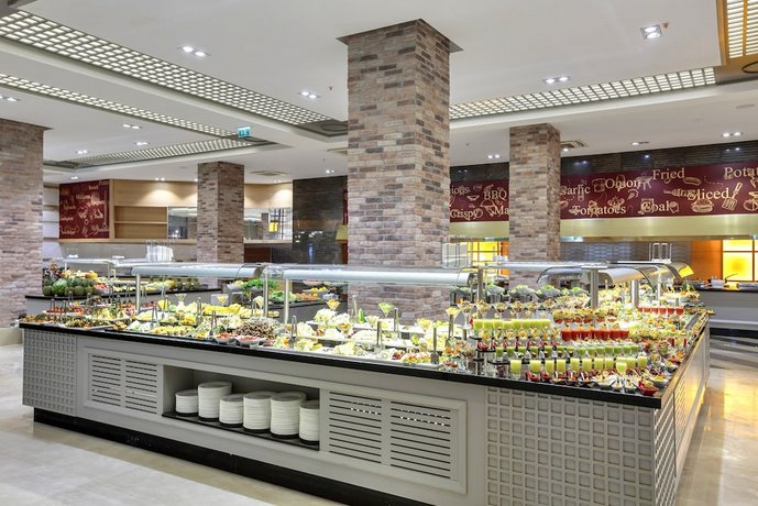 Sunis Efes Royal Palace Resort&Spa