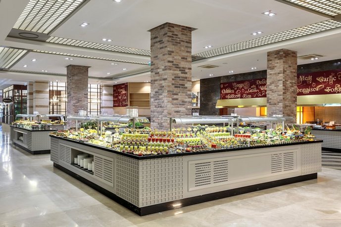 Sunis Efes Royal Palace Resort&Spa