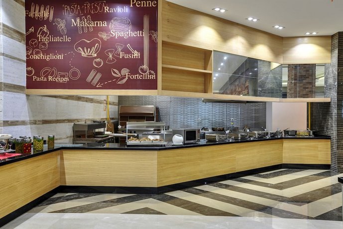 Sunis Efes Royal Palace Resort&Spa