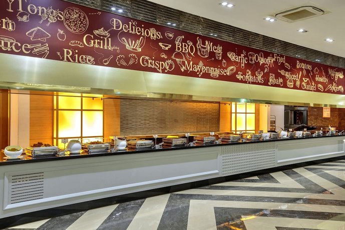 Sunis Efes Royal Palace Resort&Spa