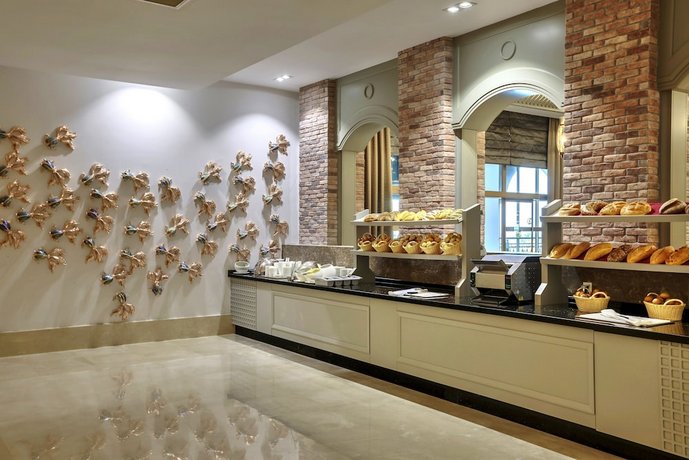 Sunis Efes Royal Palace Resort&Spa