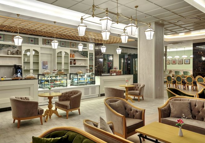 Sunis Efes Royal Palace Resort&Spa