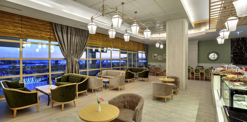 Sunis Efes Royal Palace Resort&Spa