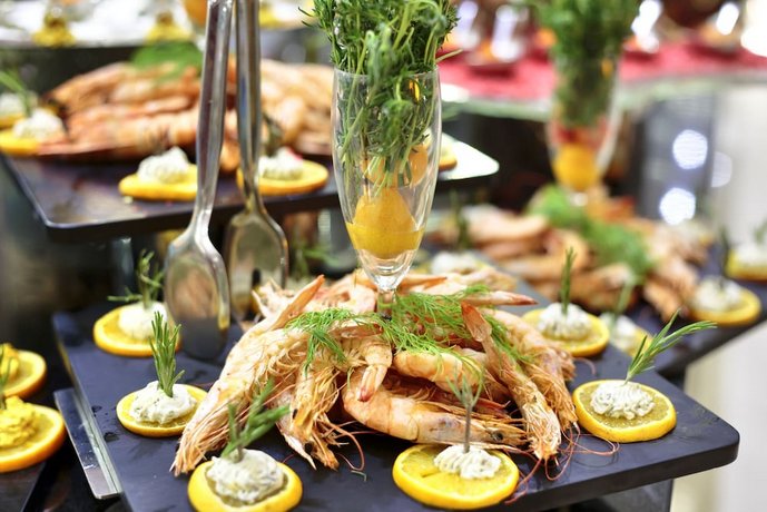 Sunis Efes Royal Palace Resort&Spa