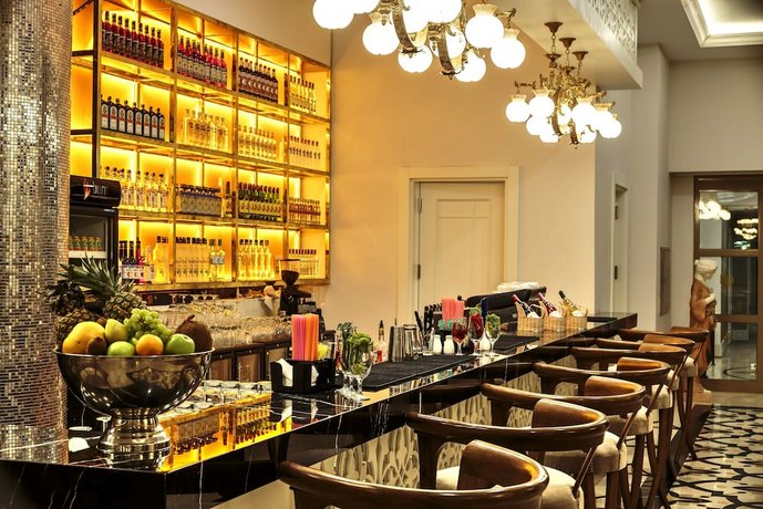 Sunis Efes Royal Palace Resort&Spa