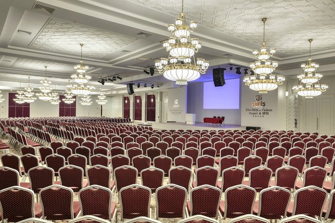 Sunis Efes Royal Palace Resort&Spa