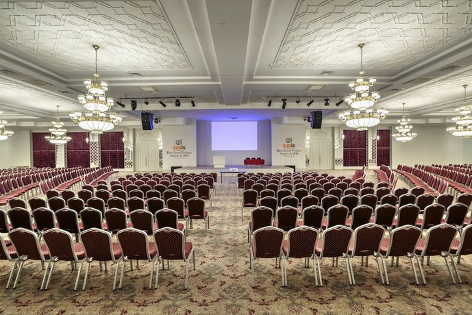 Sunis Efes Royal Palace Resort&Spa