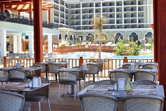 Sunis Efes Royal Palace Resort&Spa