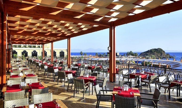 Sunis Efes Royal Palace Resort&Spa