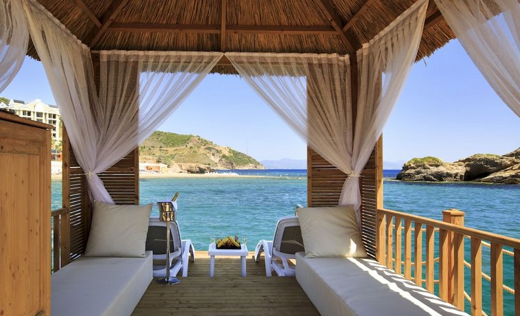 Sunis Efes Royal Palace Resort&Spa