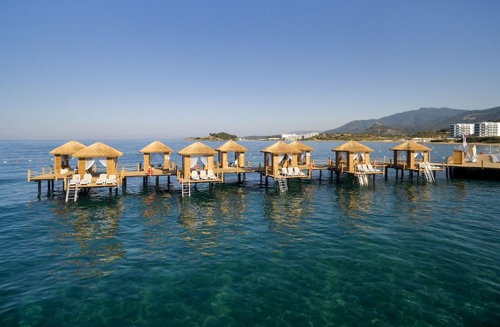 Sunis Efes Royal Palace Resort&Spa