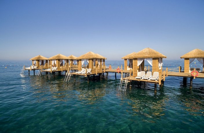 Sunis Efes Royal Palace Resort&Spa