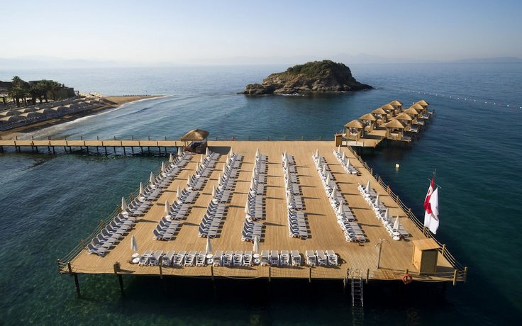 Sunis Efes Royal Palace Resort&Spa