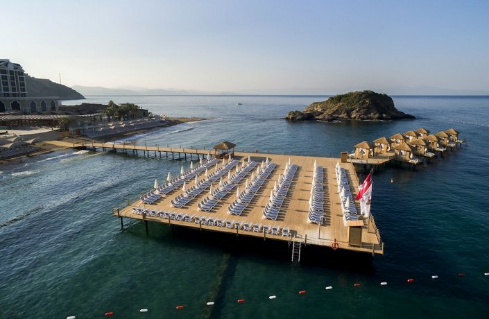 Sunis Efes Royal Palace Resort&Spa