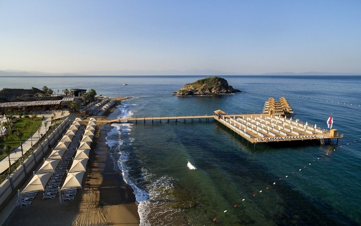 Sunis Efes Royal Palace Resort&Spa