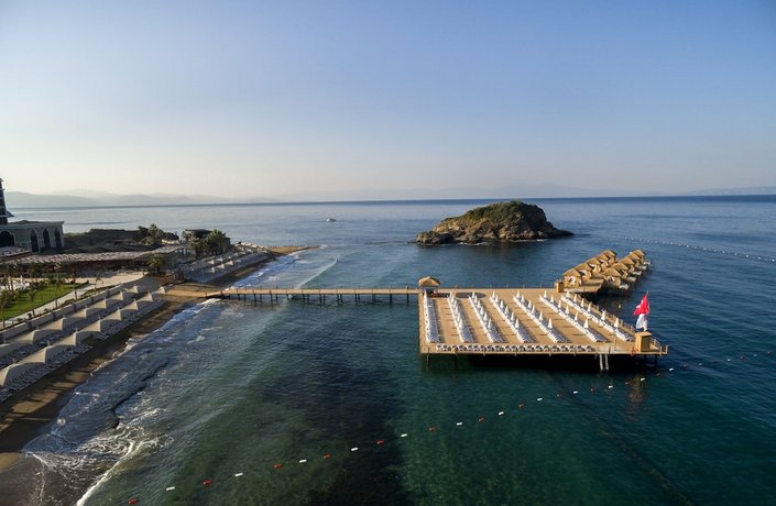 Sunis Efes Royal Palace Resort&Spa