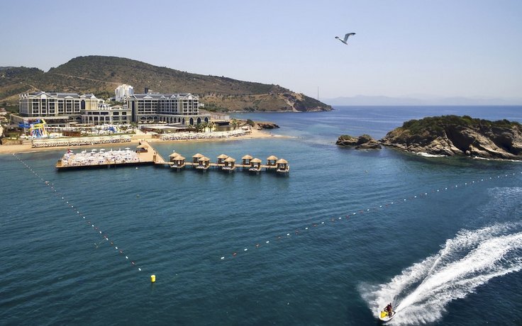 Sunis Efes Royal Palace Resort&Spa