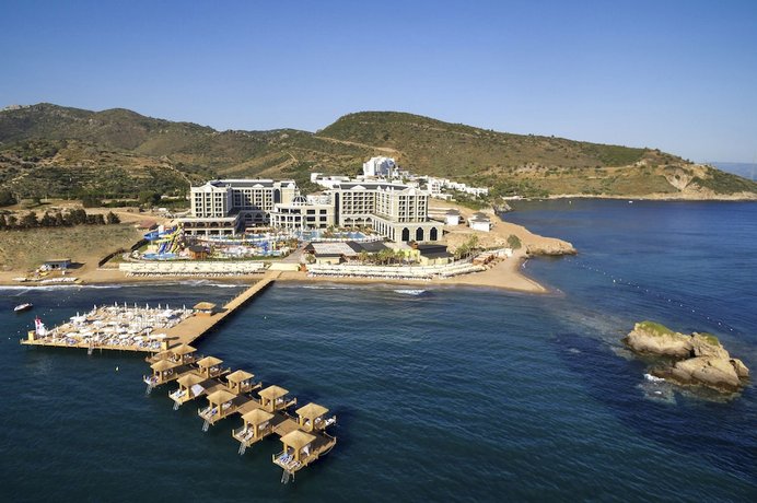 Sunis Efes Royal Palace Resort&Spa