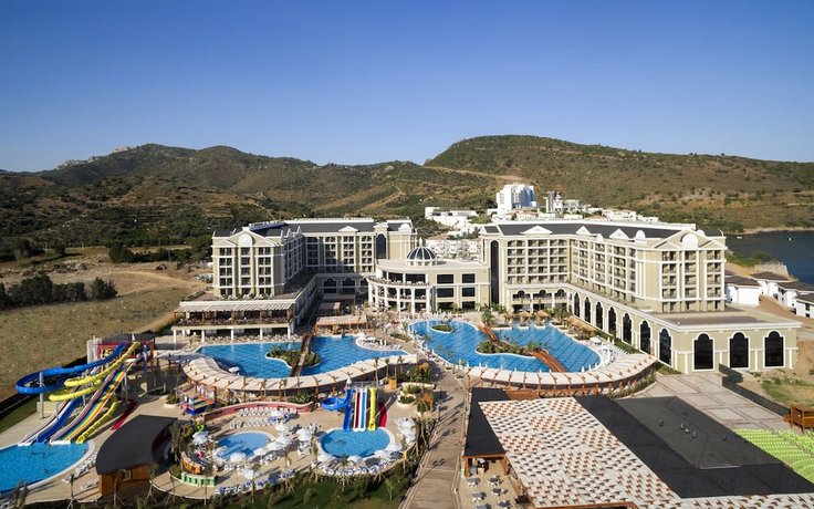 Sunis Efes Royal Palace Resort&Spa