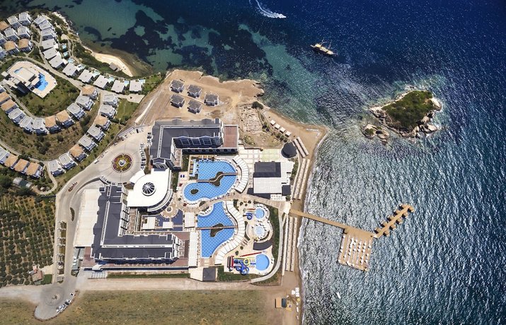 Sunis Efes Royal Palace Resort&Spa