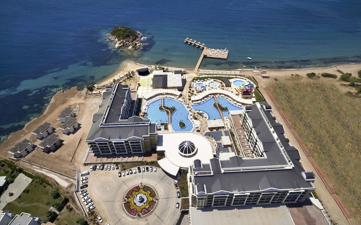 Sunis Efes Royal Palace Resort&Spa