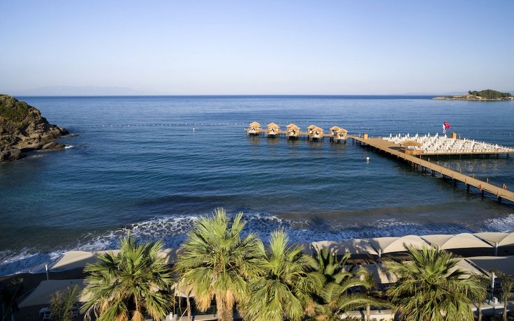 Sunis Efes Royal Palace Resort&Spa