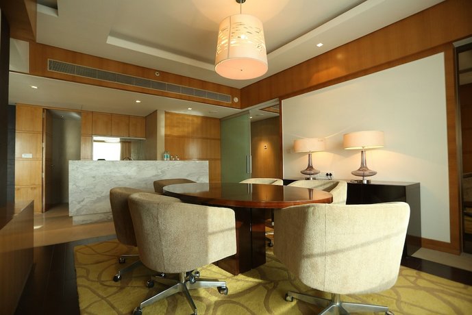 Hyatt Regency Chennai