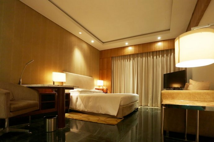 Hyatt Regency Chennai