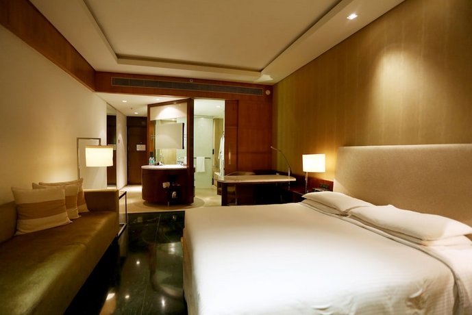 Hyatt Regency Chennai