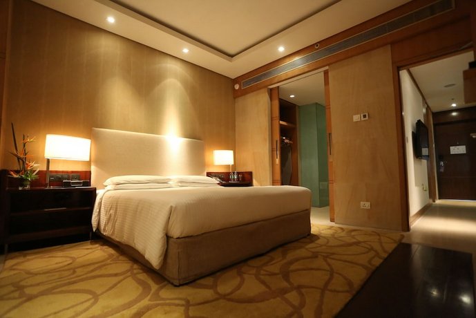 Hyatt Regency Chennai