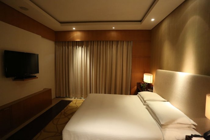 Hyatt Regency Chennai