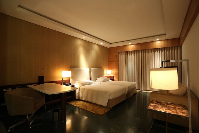 Hyatt Regency Chennai