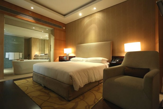 Hyatt Regency Chennai
